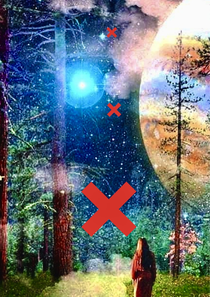 The trees, the flowers, the plants grow in silence. The stars, the sun, the moon move in silence. Silence gives us a new perspective - So now next 12 hours another $TXS acquistion is 30% Bonus from RonX111 - RT is 5000 4x1

#SunVaultArmy #TheXStudio #QuantumVerse #AshRon