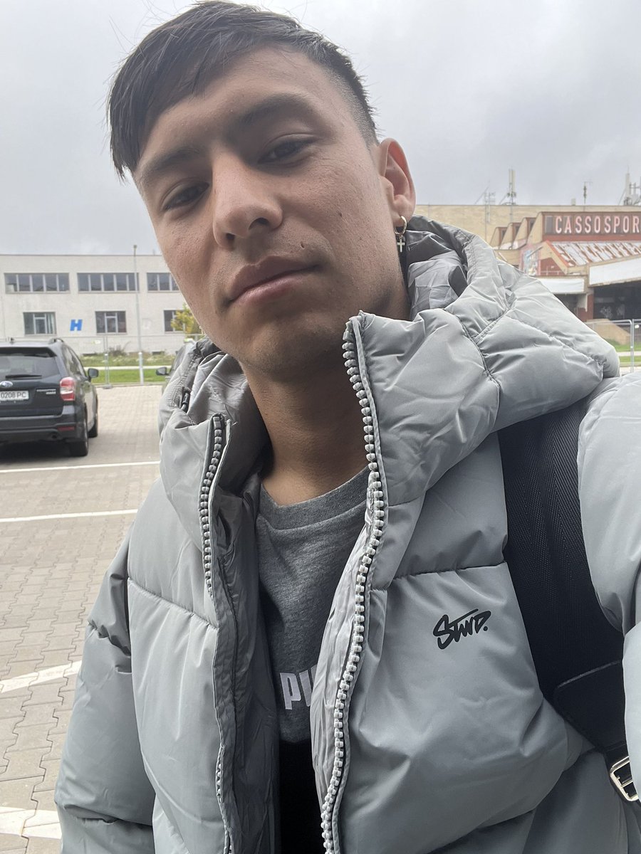 Post treino
