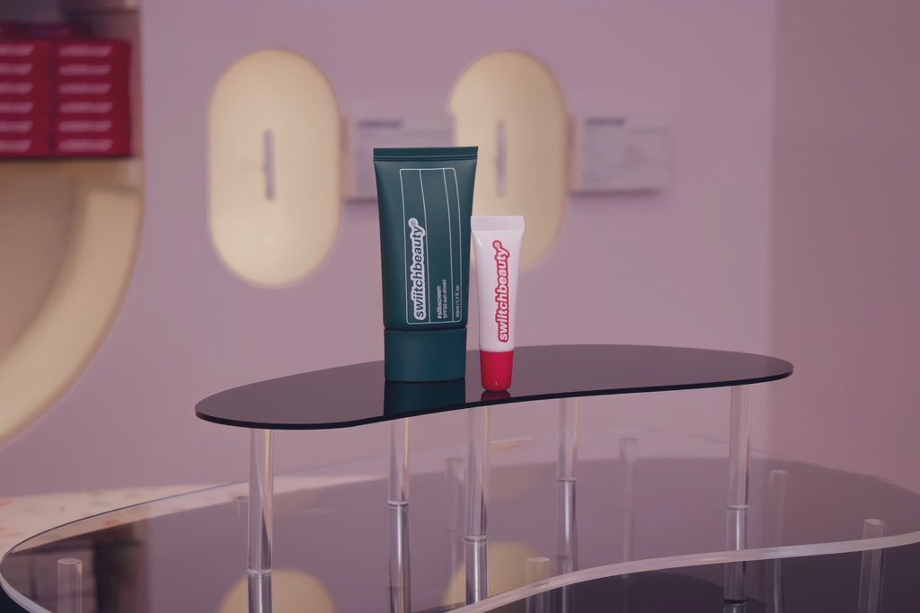 7 years later,

first ever swiitch store-in-store in rosebank, Johannesburg 🌆