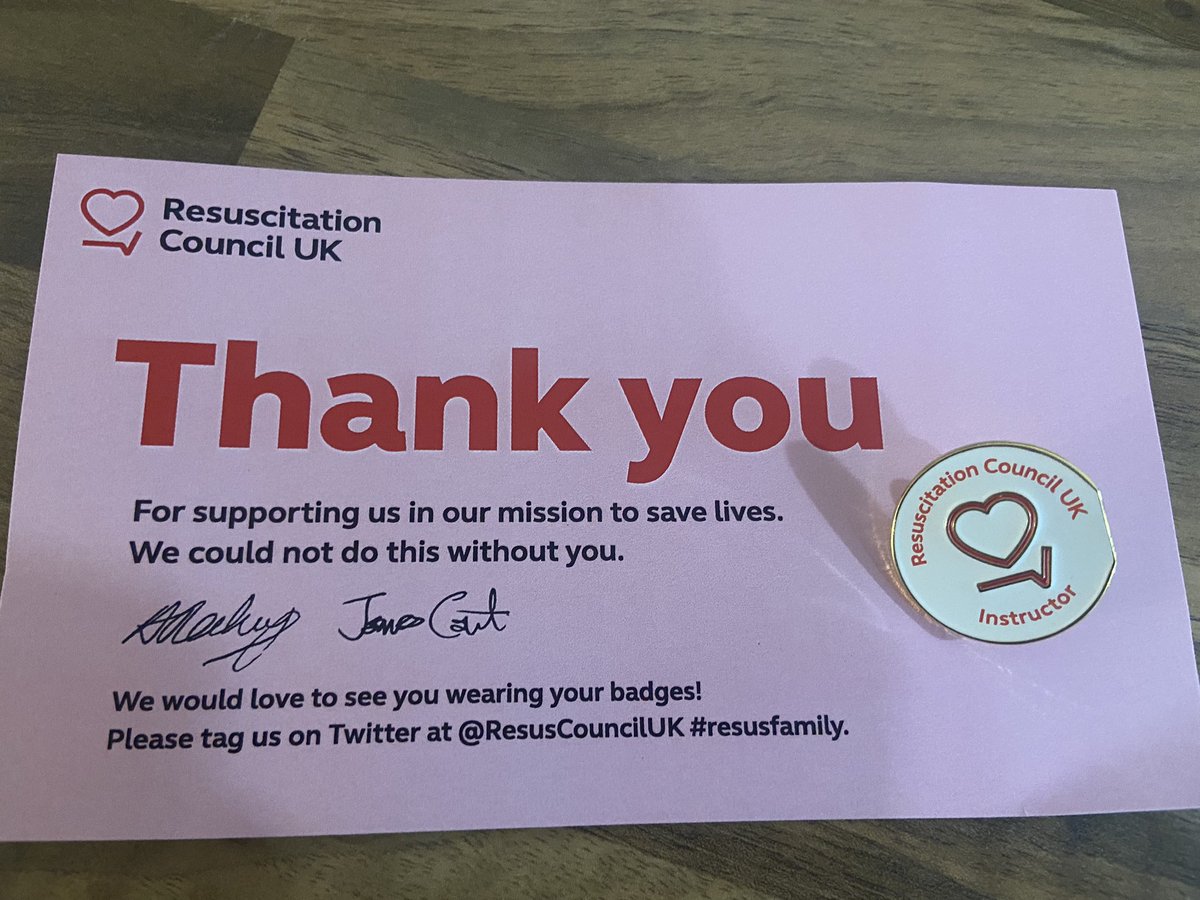 BTHFT Syncope & Arrhythmia Team tweet media