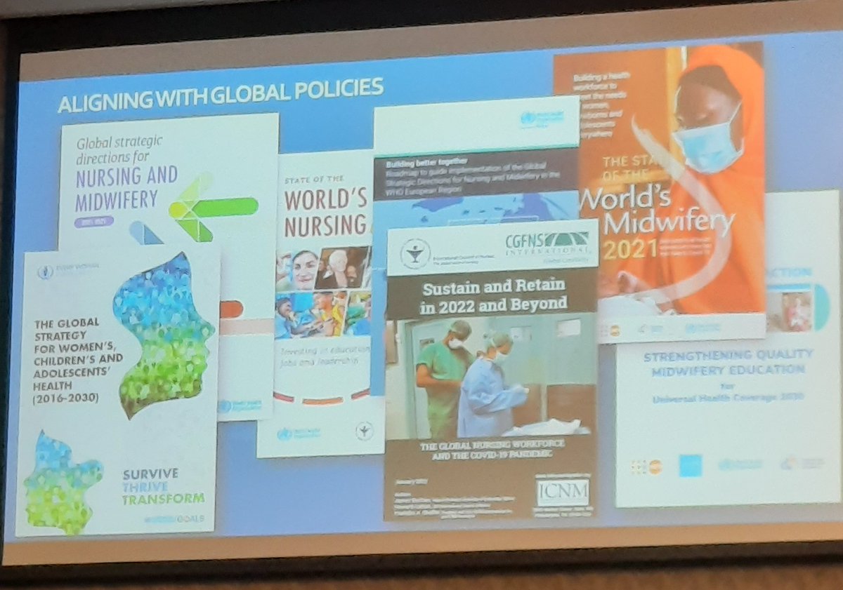 Great attendance at Connected to Care <a href="/chiefnurseIRE/">CNO's Office</a> road show. #nursing IRL