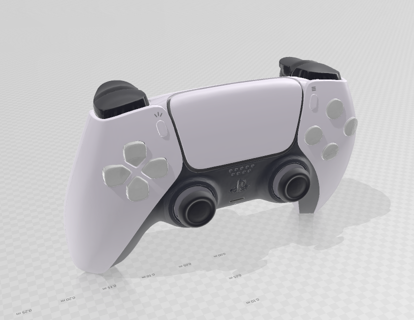 3Findable's tweet photo. PlayStation 3D models for 3D printing check out on 3D models search engine https://t.co/k00bCGhF4l link here: https://t.co/rasFp35bVf
#PlayStation #games #3DFindable #CAD #Blender3d #blendercommunity #3Dprinted #3dprint #3DModel #3Dmodeling #3Drender #3Drendering #b3d https://t.co/VpZS2Bs7T0