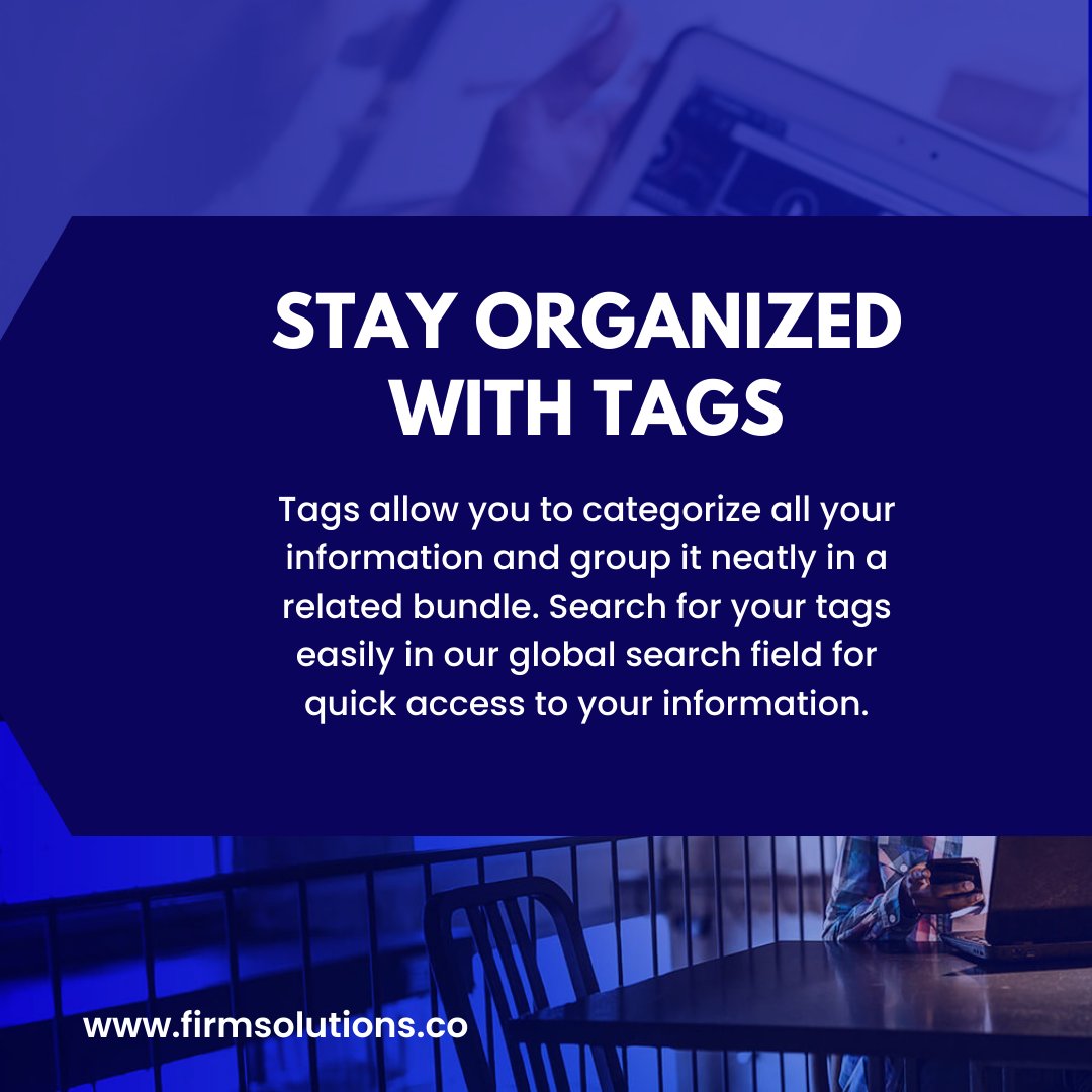 caseloadcrm's tweet photo. Access your firm's info &amp; track time and expenses on the go.
Stay on top of matters, communicate with clients, and view documents from your smartphone or any device with an internet connection. The caseload runs natively on your devices.

#attorney #attorneylife #legal #attorney https://t.co/BpgJWTsy7e