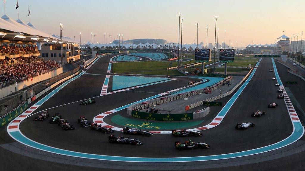 EtihadNFT's tweet photo. Congratulation @mo_jam on winning a ticket to Abu Dhabi grand prix, Yas Marina! 🏁

Please check your DMs to claim the ticket.

#AbuDhabiGP #FormulaOne https://t.co/cUulYILS9r