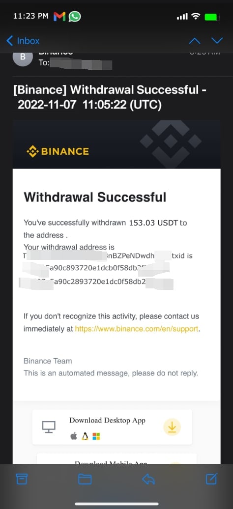 StrellaGem's tweet photo. Want to earn like this ? I can teach you how to make your 11USDT into this profit just ask me how https://t.co/F1eG1mSXVQ

--Start your own investment with a low capital

#XTBexchange https://t.co/U9PLdGQACX