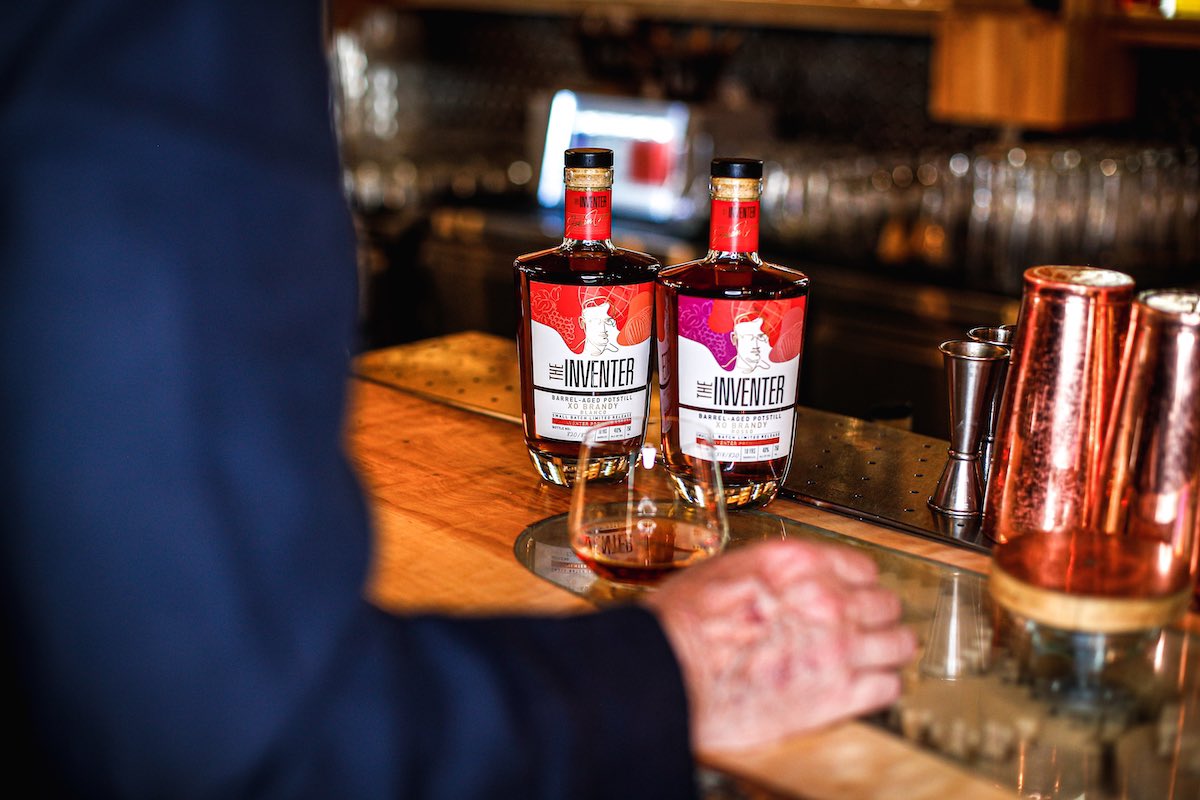 The Inventer tweet media