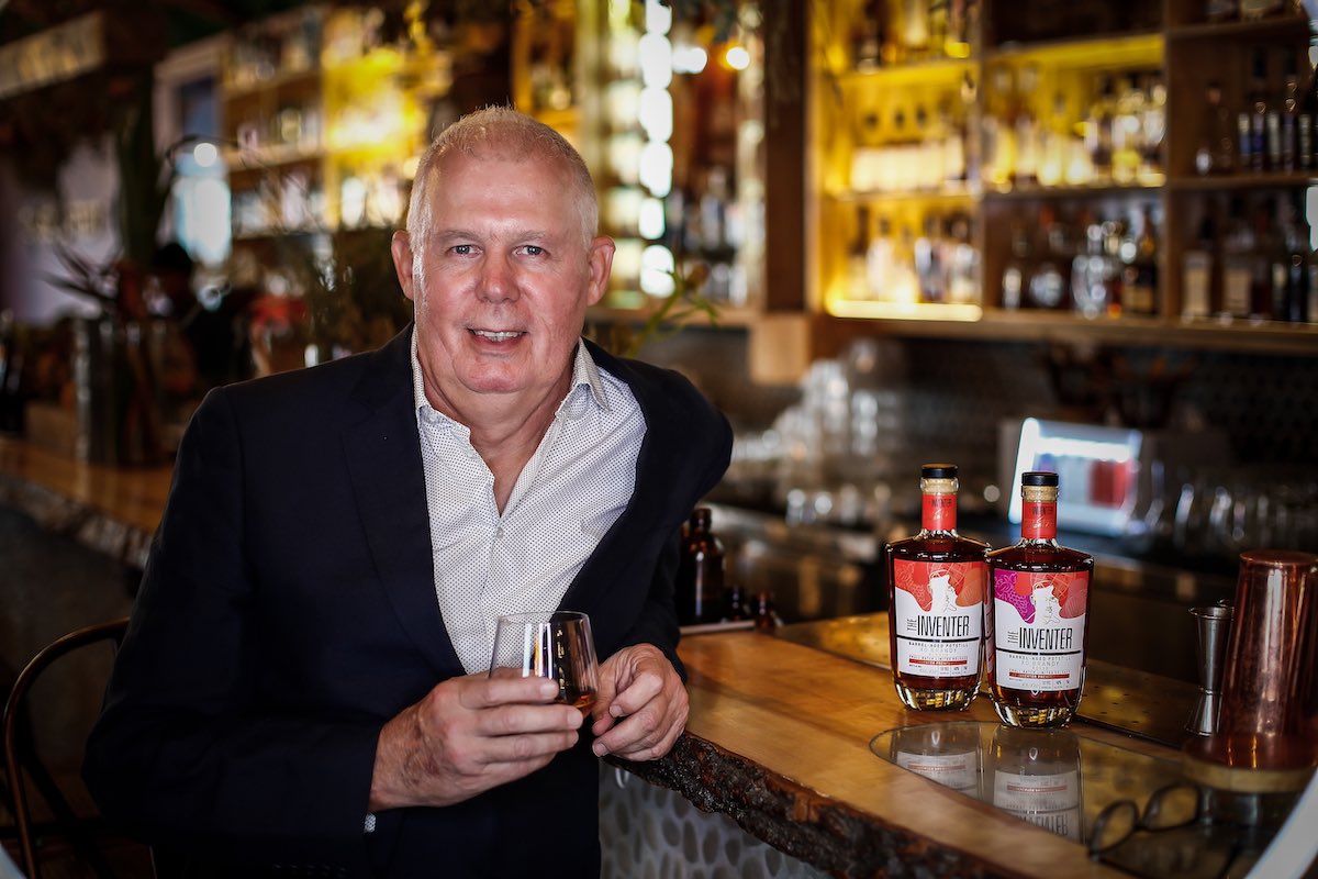 The Inventer tweet media