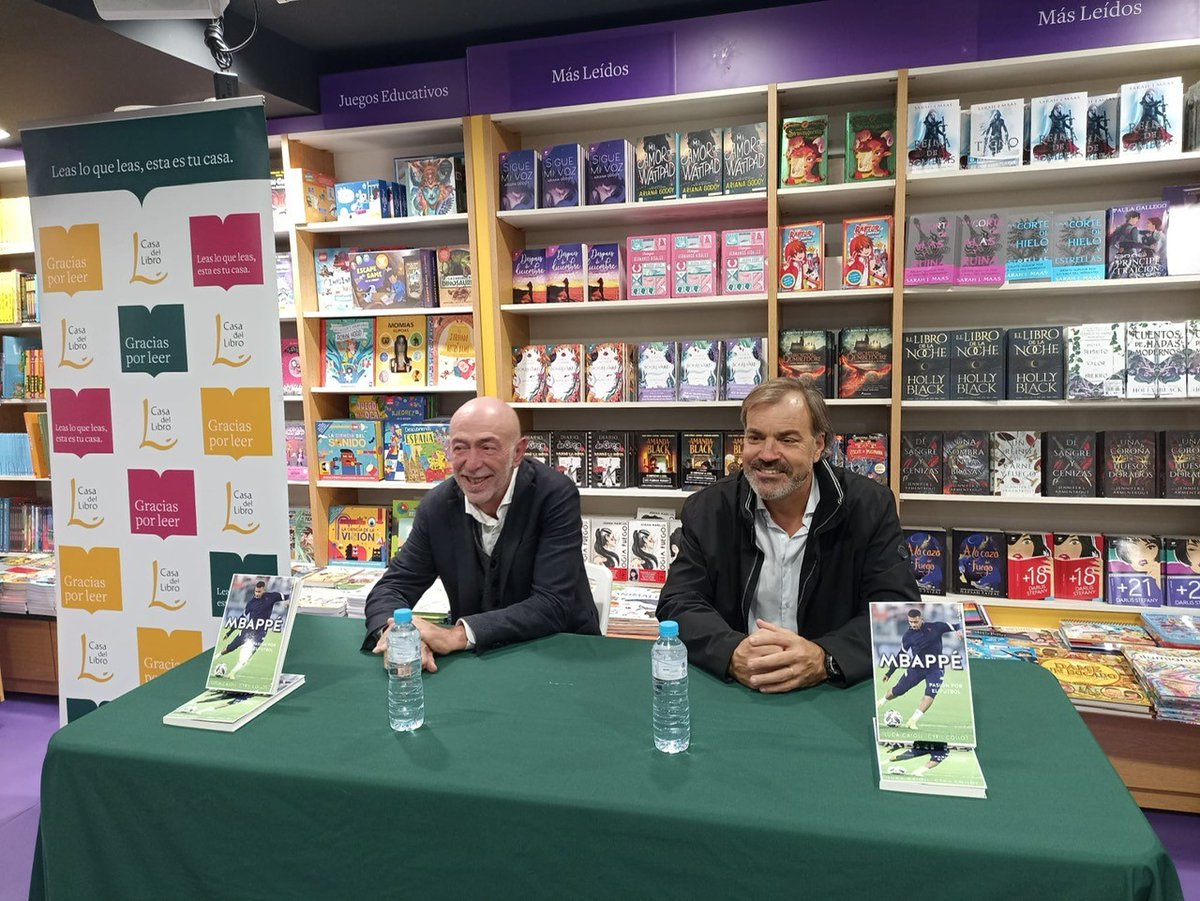 Ed. Urano España tweet media