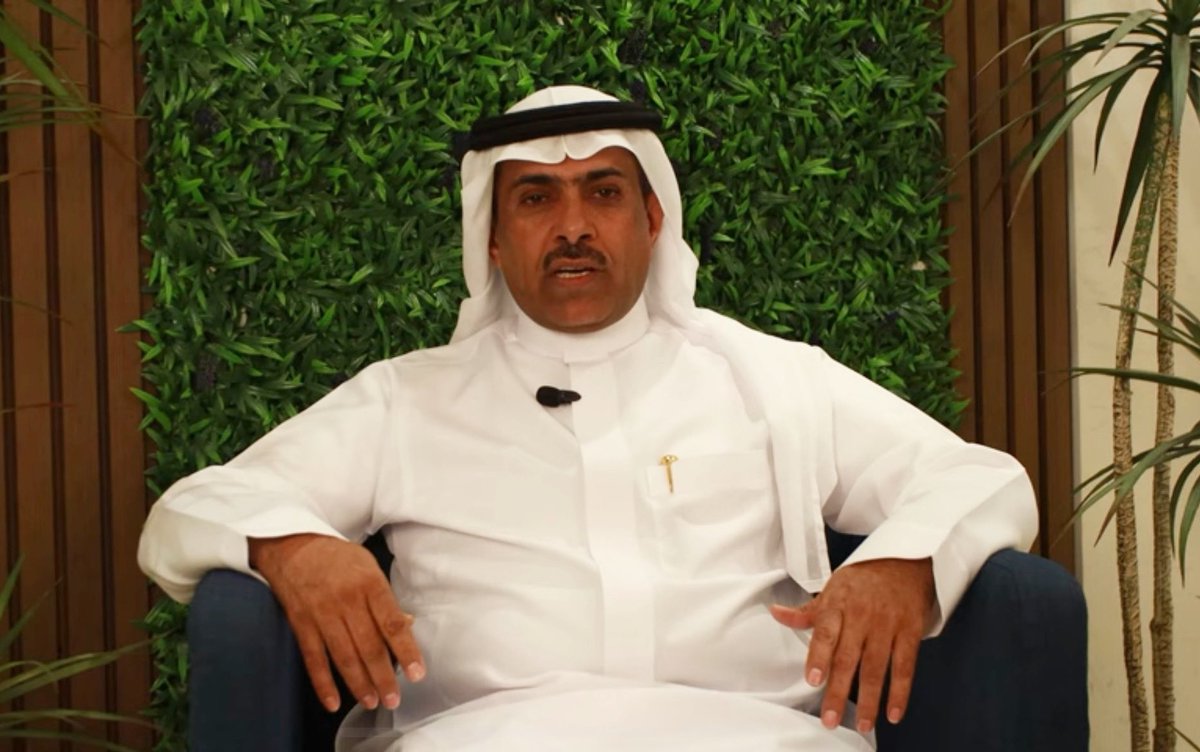 نختم سلسلة حلقات برنامج #الحلقة_زمان بحكاية بذرة النجاح للتاجر عامر آل حيدر🌱

youtu.be/GNDtdCyIL-U

youtu.be/WSjCqc6OZFU