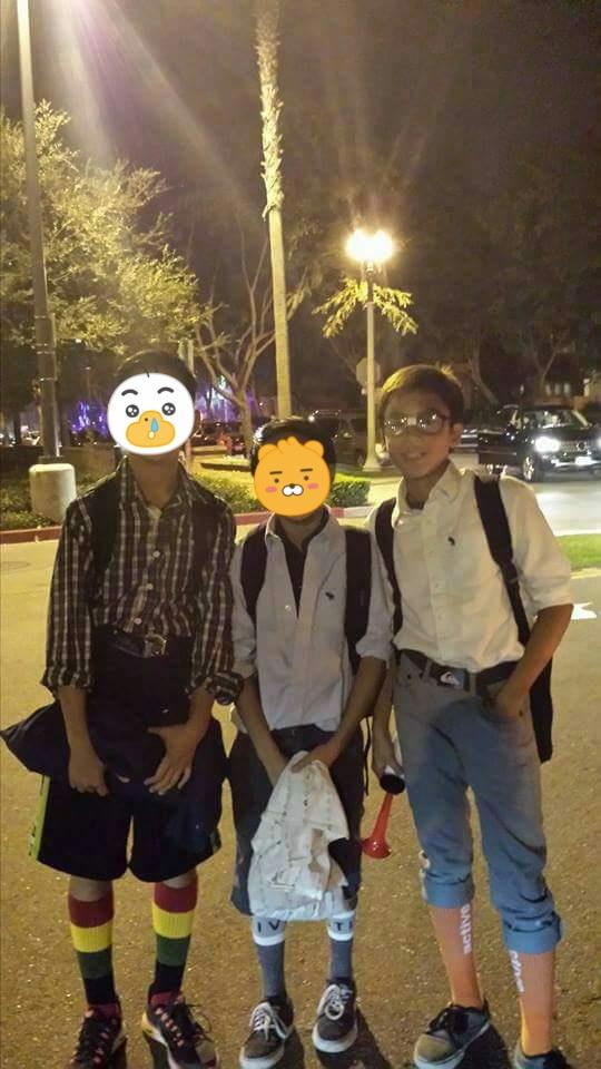 deobimom's tweet photo. E-eric omggggg 😂😂😂 he grew up very well 😂😂😂 https://t.co/sjpOg71z4i