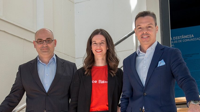 We took the opportunity of having Web Summit in town announce the launch of a 25 million euro Opportunity Fund exclusive for and fully subscribed by investors in previous Indico funds. 💥

Find out more:
mailchi.mp/indicocapital/…

#WebSummit #venturecapital