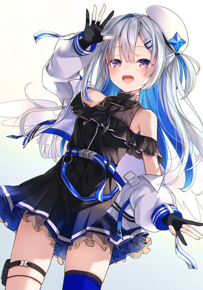 cute kanata