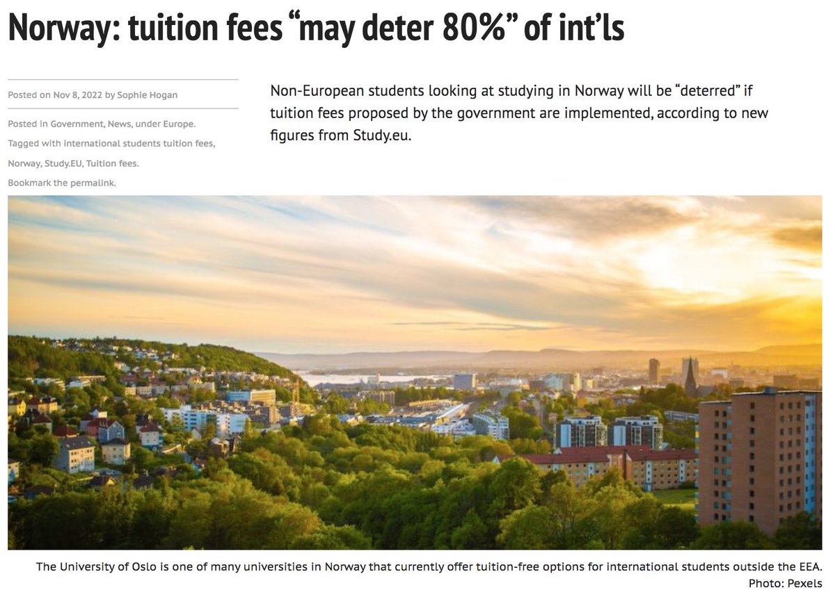 The PIE News tweet media