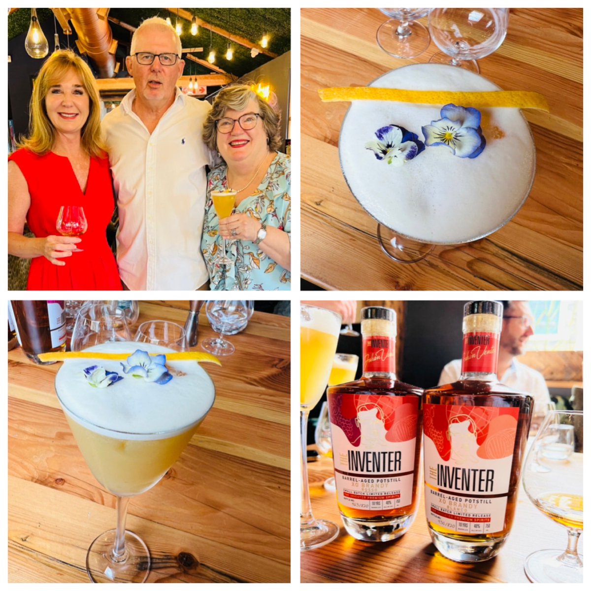 Winnie Bowman, CWM tweet media