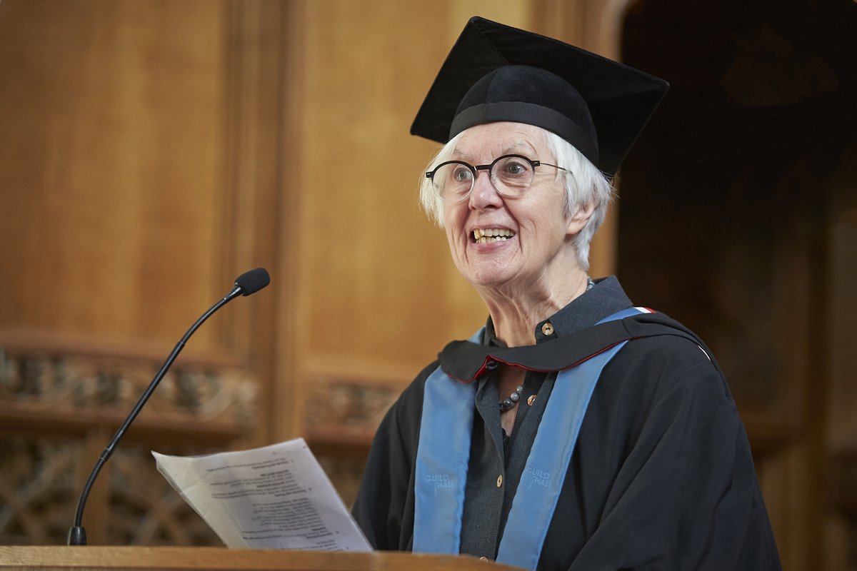 GuildhallAlumni's tweet photo. We had such a special day celebrating with our new @guildhallschool graduates on Friday 🎓 Congratulations to the Class of 2022! #GuildhallGrad
Make sure you stay in touch > https://t.co/gK2DcacfvE
📸Photos by Clive Totman https://t.co/3DqJUIIvLn