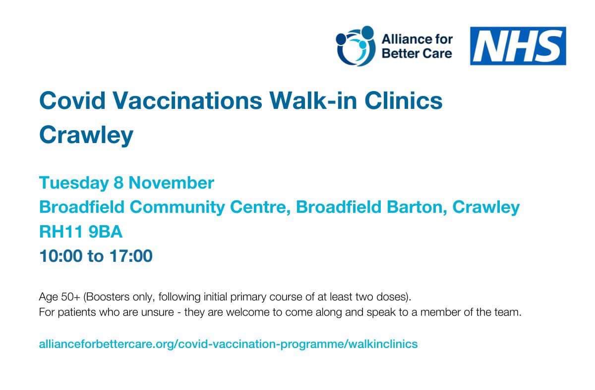 Broadfield Community Centre tweet media