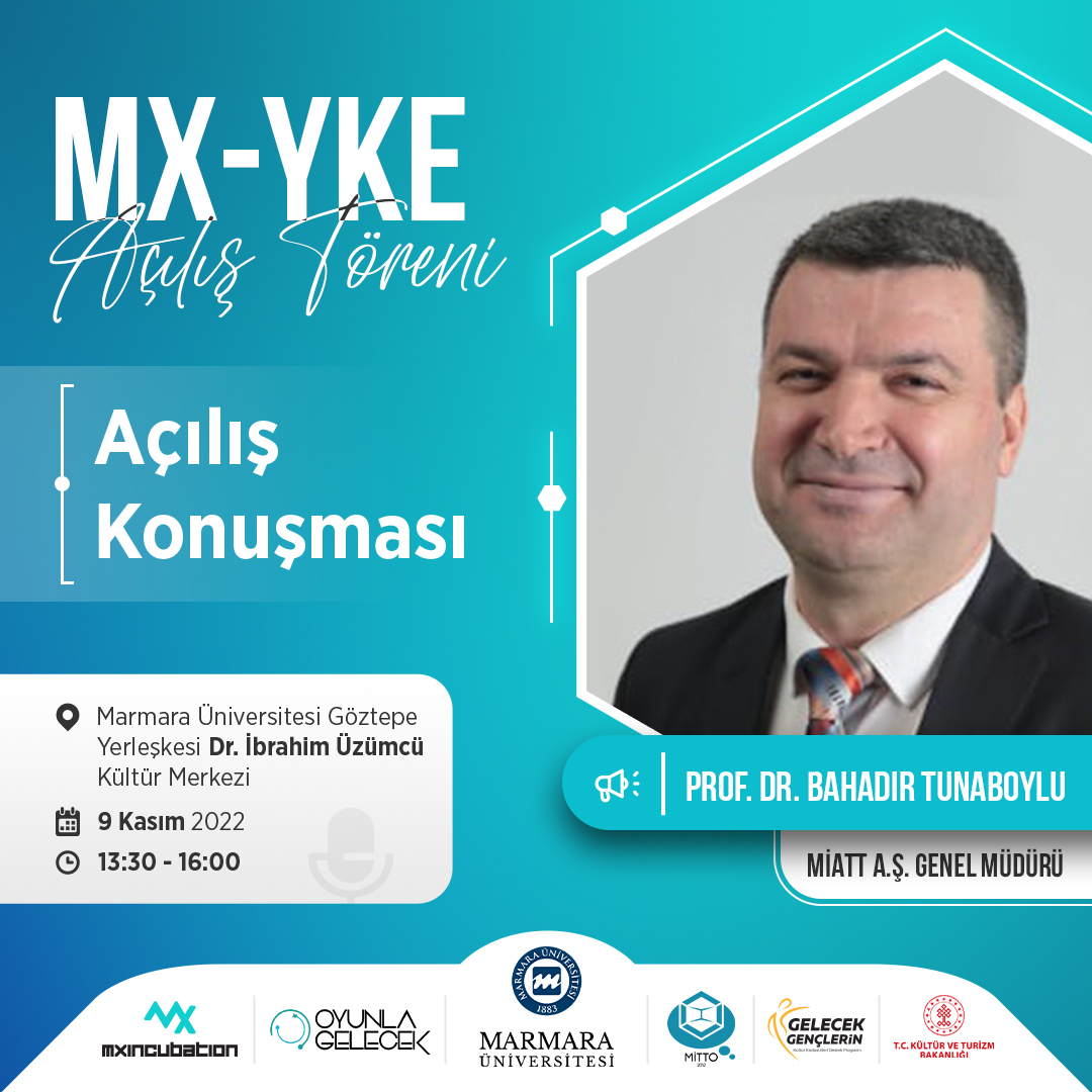 mxstartup_mx's tweet photo. Yaratıcı Endüstriler Ekosistemi , 9 Kasım Çarşamba 13.30 da İbrahim Üzümcü Kültür Merkezi’nde yeni bir yolculuğa çıkmak için Girişimci'lerini bekleyecek! https://t.co/Ha9nrisFx8