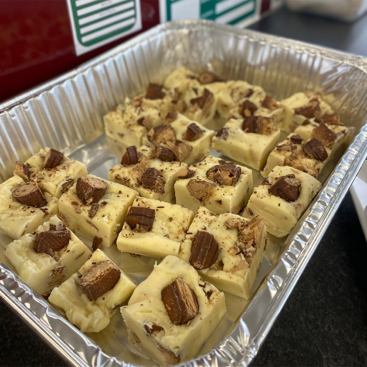your_legalcosts's tweet photo. Our very first Office Bake-Off was a massive success. Our staff members amazed us with their delicious creations that disappeared from the table so fast that the camera almost missed them!

#yourlegalcosts #legalservices #legalcosts #legal #costs #law #bakeoff #cake #bake #sweets https://t.co/HI9R0w9MW5