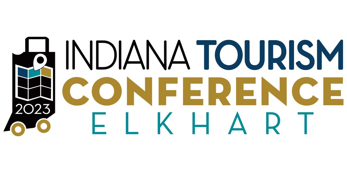 Happy Holidays! Holiday checklist: 
1. Registration for the Indiana Tourism Conference
2.Registration for the Indiana Tourism Awards
Go to website: indianatourismconference.com/registration
<a href="/ElkhartCountyIN/">elkhartcountyin</a>