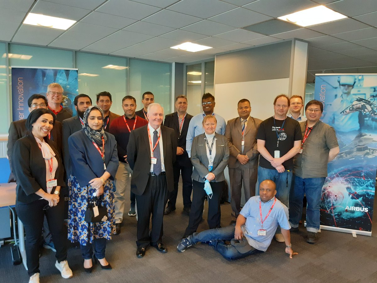 Cybersecurity & Information Networks Centre (CINC) tweet media