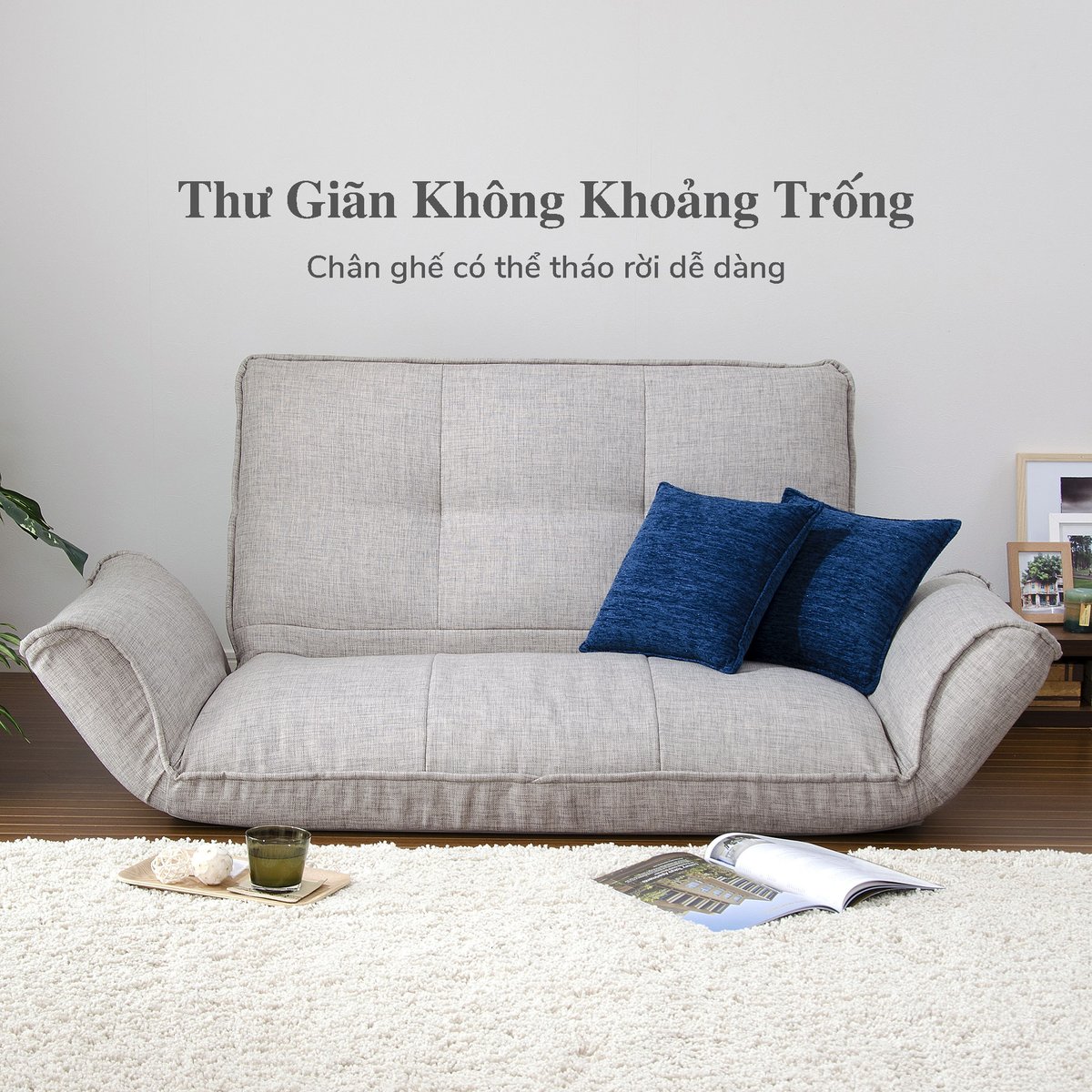 CellutaneVN's tweet photo. ❄️ Sofa does not leg ❄️
#VietNamCellutane #noithat #gheluoi  #sofagoc #sofa #gheluoihatxop  #sofada #gheluoitualung #giacongnoithat #beanbagchair #muadong #ottoman https://t.co/GJVlJ3FL0P