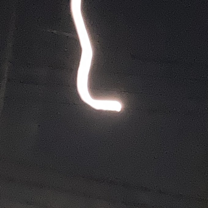 つまりはみんなを見守ってるってことさ。  