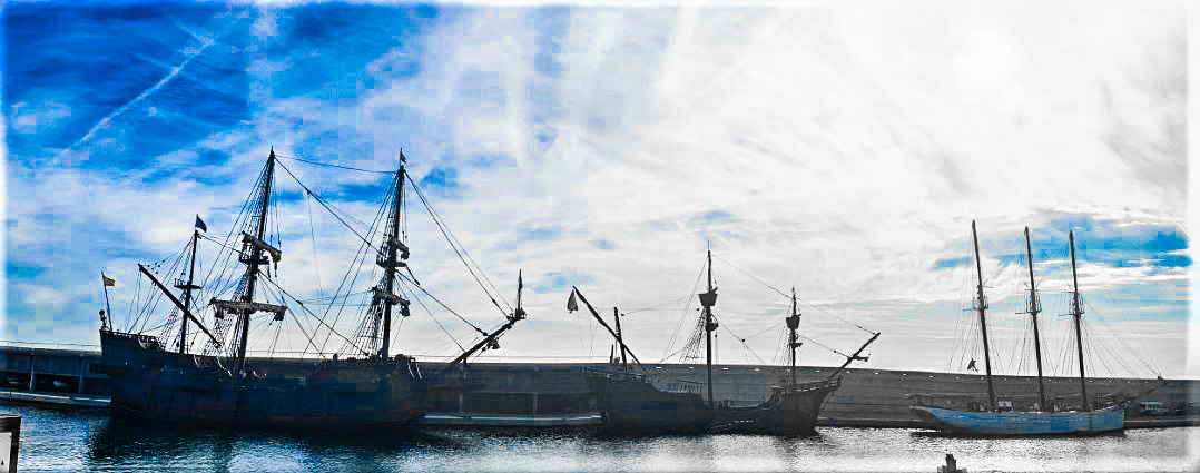 Port de Badalona tweet media