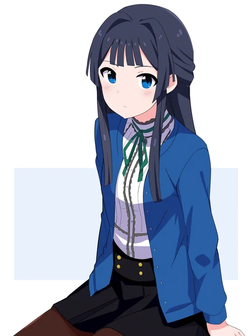 静香ちゃん 