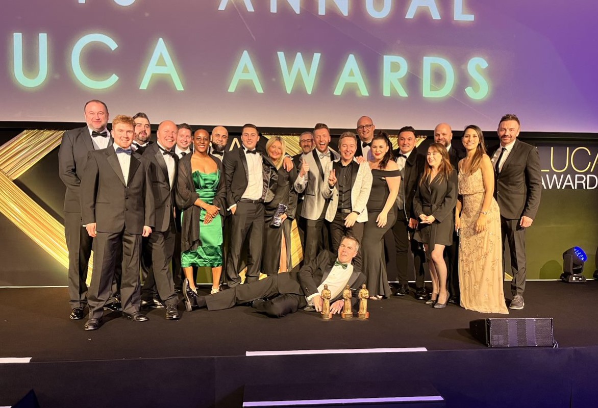 Congratulations to all the nominees and winners at the <a href="/ICBUK/">ICB UK</a> #LucaAwards awards last night! 🤩

We are so proud to win Best Practice Management Software, and <a href="/AutoEntry/">AutoEntry</a> as Best Data &amp; Expenses App. 🏆