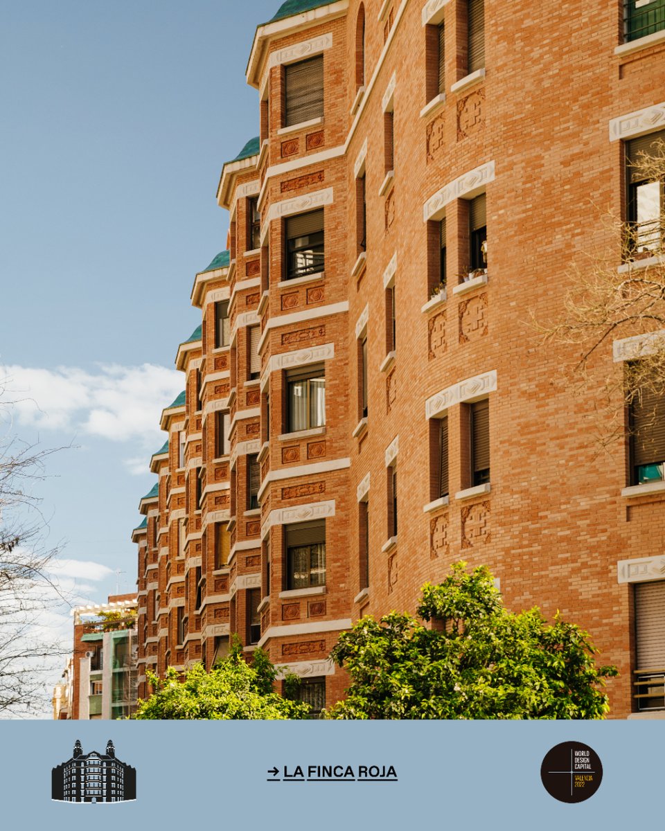 València Design Fest tweet media