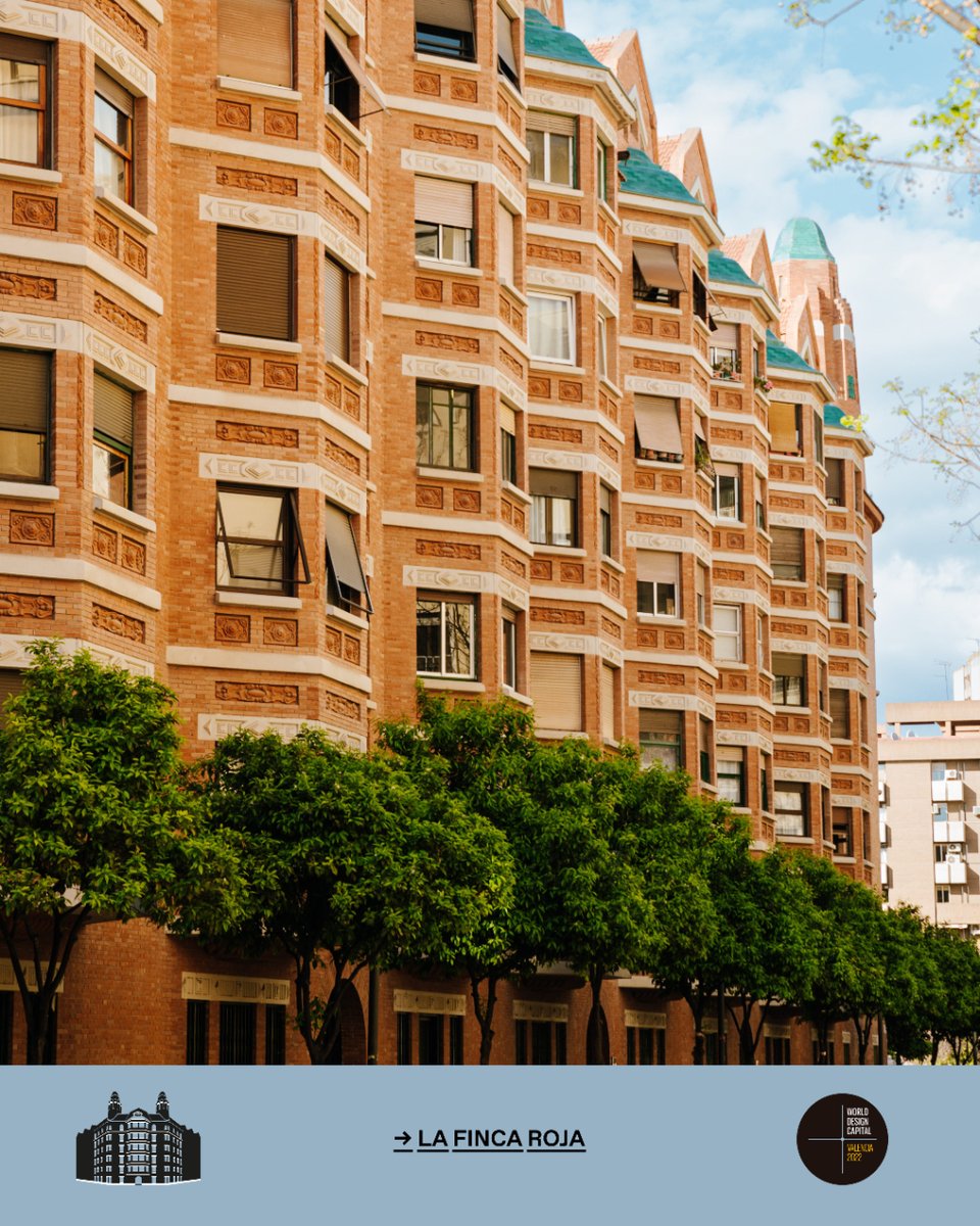 València Design Fest tweet media