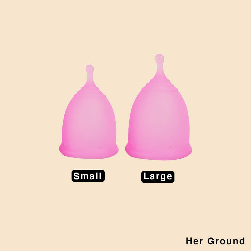 Her Ground tweet media