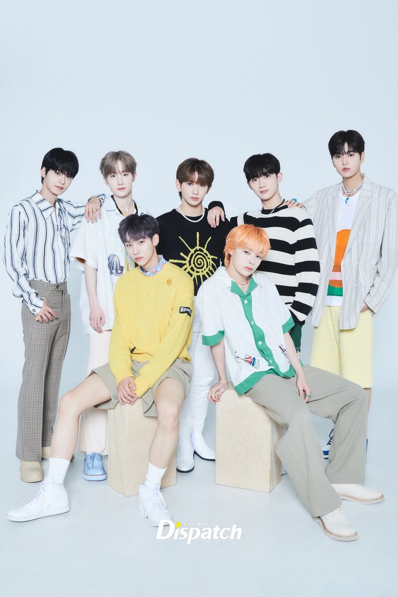 TEMPEST_SPAIN's tweet photo. 📢🏆 TEMPEST WIN

TEMPEST HA GANADO EL PREMIO NOVATO DEL AÑO. ESTAMOS MUY ORGULLOSOS DE ELLOS Y SE LO TIENEN BIEN MERECIDO.

(No subiremos ningún vídeo al respecto hasta la gala oficial) 

#템페스트_지니뮤직어워드_신인상_축하해
#TEMPEST2ndROTY https://t.co/9wfM2EEvSF
