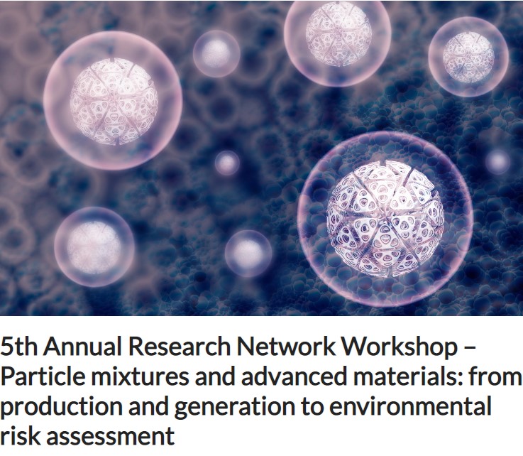 NSC Community (former EUNanoSafety Cluster) tweet media