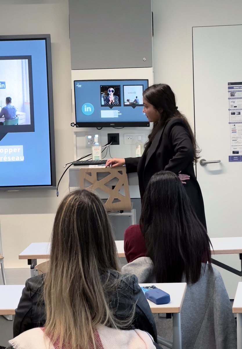 De Vinci Executive Education tweet media