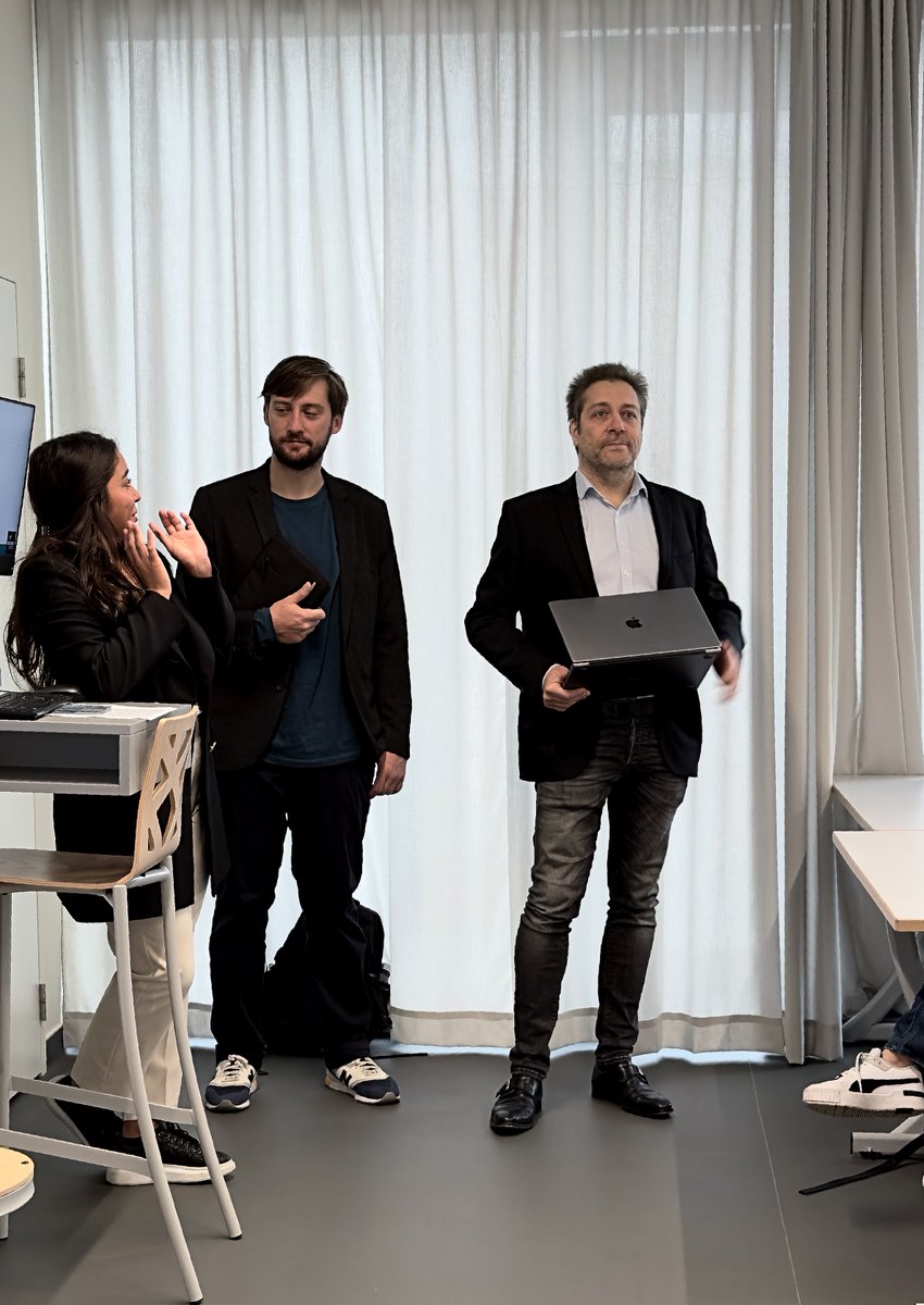 De Vinci Executive Education tweet media