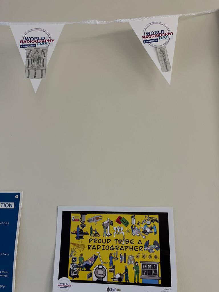 Interventional Radiology RPH tweet media