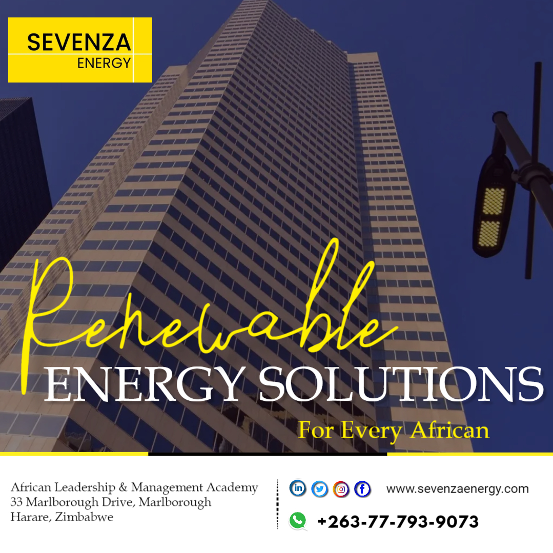 SevenzaEnergy's tweet photo. Welcome to #Sevenza Energy, a high-tech clean energy company that develops, assembles and avails portable solar products &amp; services to everyone in Africa 💡 🌍 . #cleanenergy

Browse Our Product list: https://t.co/pV141cFUOX

#EnergyCrisis  #power #solarenergy https://t.co/M71vTwqmsM