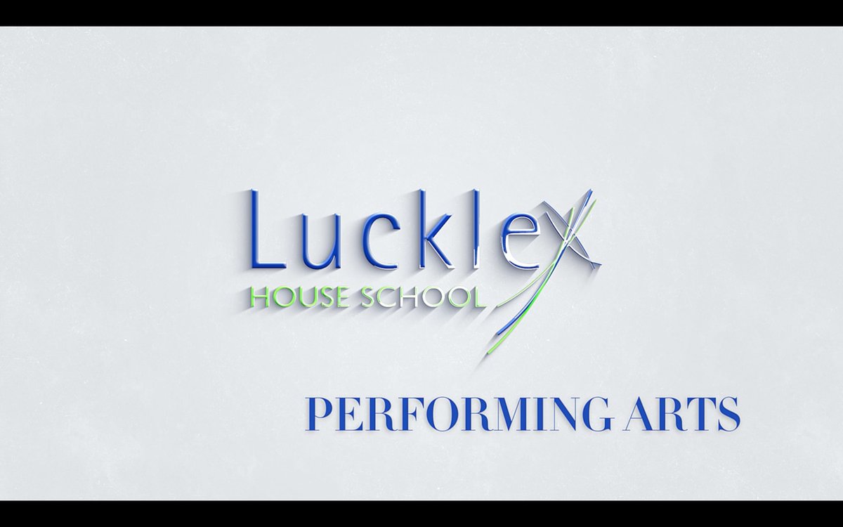 In this video, Director of Drama, Esther Brown and Director of Music, Janice Ellwood talk about the outstanding facilities and provision at Luckley House for the Performing Arts.

ow.ly/rqXF50LvUEi