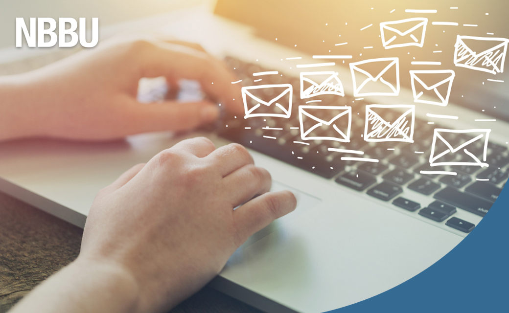 Ontvangt u onze nieuwsbrief al? 📧 Meld u nu aan ow.ly/vP3450LsW2t