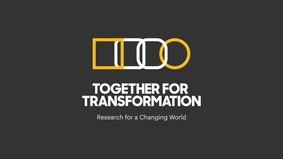 University of Suffolk Research tweet media