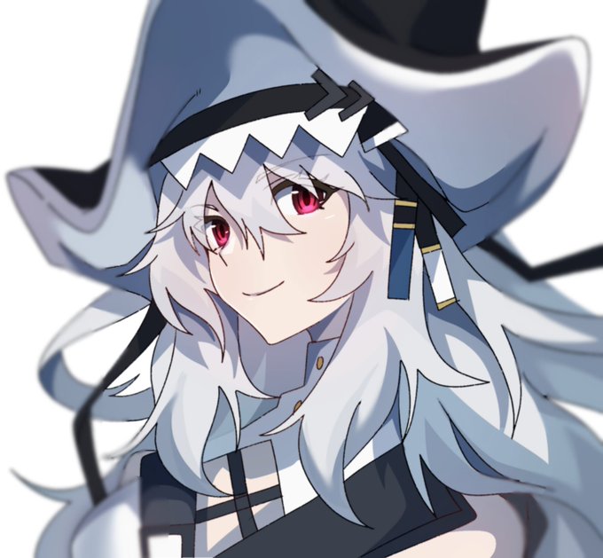 帰溟スペクター#アークナイツ   #明日方舟 #Arknights 