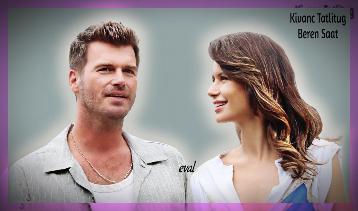 AlvinoEua's tweet photo. #kivanctatlitug #kıvançtatlıtuğ #berensaat
#lastcallforistanbul https://t.co/uDcQdEMt4w