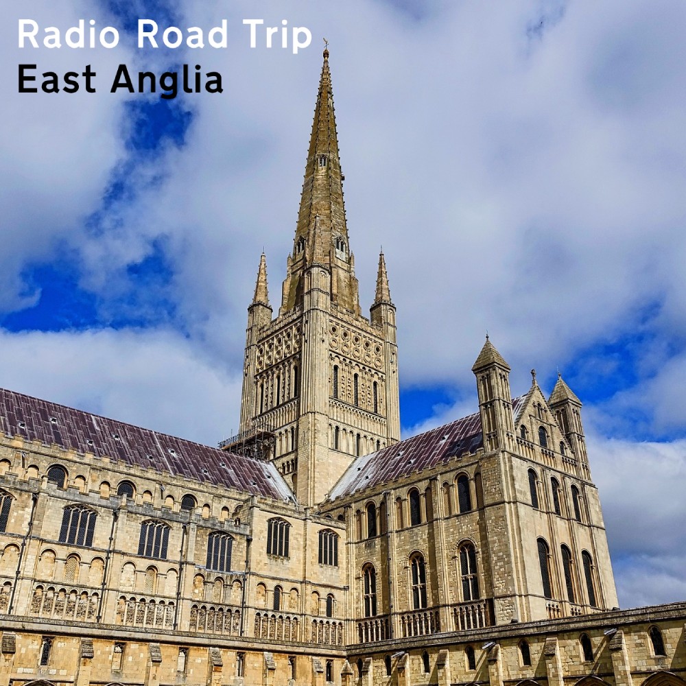 NoiseBoxRadioUK's tweet photo. Today on #NoiseboxRadio there's another chance to hear #RadioRoadTrip in East Anglia right now, followed by #NoiseboxLunchbox at 12 and Crank It To 11 #cit11 at 2. Listen with our Alexa skill, the Radioline or myTuner Radio apps, your internet radio or at https://t.co/2VkPCHCITG https://t.co/UiTtkwb7ad