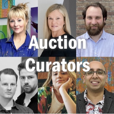 Really wonderful to have been selected for the very first <a href="/FairArtFair/">Fair Art Fair</a> live auction, hosted by The Auction Collective. Sixty artworks selected by six amazing artist/curators, open to bidding from 7-28 Nov! theauctioncollective.com/auctions/fair-…
#artcollector #contemporaryart #artcurator #artnow
