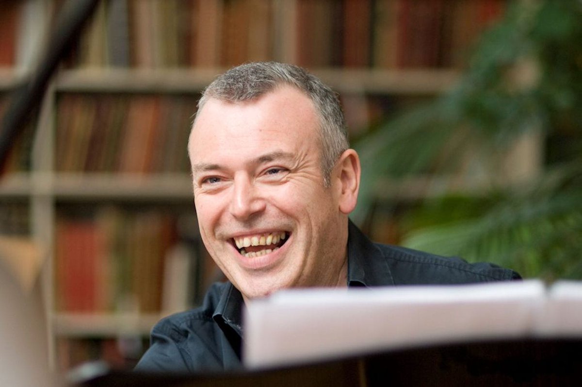Askonas Holt (@askonasholt) on Twitter photo Catch <a href="/pianomalk/">Malcolm Martineau</a> & friends on <a href="/BBCRadio3/">BBC Radio 3</a> every day this week at 13:00 in a series of recitals recorded at <a href="/RCStweets/">Royal Conservatoire of Scotland</a>.
Guests include Catriona Hewitson, Jonathan McGovern, John Chest, <a href="/nickythespence/">𝐍𝐢𝐜𝐤𝐲 𝐒𝐩𝐞𝐧𝐜𝐞</a> and Dorothea Röschman.
Full details: ow.ly/Q3oc50LxlBv Catch <a href="/pianomalk/">Malcolm Martineau</a> & friends on <a href="/BBCRadio3/">BBC Radio 3</a> every day this week at 13:00 in a series of recitals recorded at <a href="/RCStweets/">Royal Conservatoire of Scotland</a>.
Guests include Catriona Hewitson, Jonathan McGovern, John Chest, <a href="/nickythespence/">𝐍𝐢𝐜𝐤𝐲 𝐒𝐩𝐞𝐧𝐜𝐞</a> and Dorothea Röschman.
Full details: ow.ly/Q3oc50LxlBv
