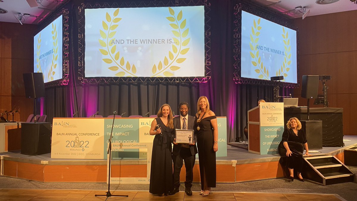 Louisa Fleure 💙 (@louisafleure) on Twitter photo <a href="/JonahRusere/">Jonah Rusere</a> wins 2022 Peoples Choice award <a href="/ProstateUK/">Prostate Cancer UK</a>. 👏 #baun22 <a href="/GuysUrology/">Guy's Urology News</a> <a href="/GSTTnhs/">Guy's and St Thomas'</a> <a href="/NHS_SELCA/">South East London Cancer Alliance</a> <a href="/BAUNnurses/">BAUN</a> <a href="/JonahRusere/">Jonah Rusere</a> wins 2022 Peoples Choice award <a href="/ProstateUK/">Prostate Cancer UK</a>. 👏 #baun22 <a href="/GuysUrology/">Guy's Urology News</a> <a href="/GSTTnhs/">Guy's and St Thomas'</a> <a href="/NHS_SELCA/">South East London Cancer Alliance</a> <a href="/BAUNnurses/">BAUN</a>