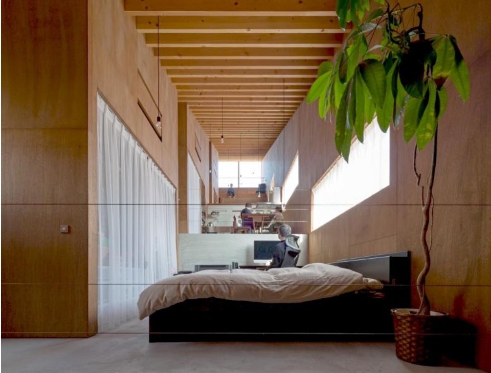UjenziBora's tweet photo. Building on a steep sloping site?
Consider a split level design where you cascade the house and utilise the profile of the existing land.
Great example from Matsuyama Architects. ๐ธ ยฉ Toshihisa Ishii.
#Design
#Architecture
#SplitLevel
#ConstructionTip
https://t.co/ETjj4gPLmO https://t.co/VrCnrJ7pmN