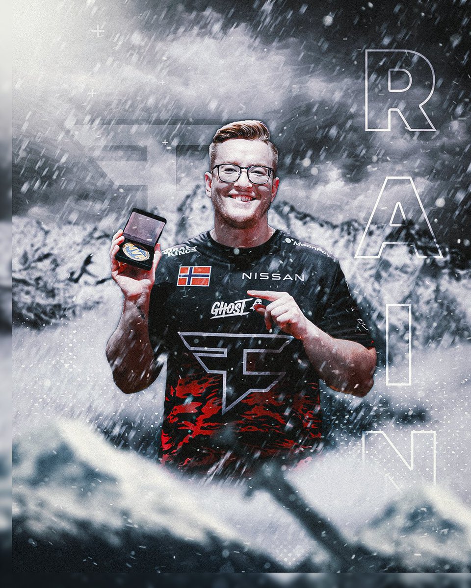 4rdesigns's tweet photo. Keep your head high Kings @FaZe_rainCS @FaZeClan
 You'll be back stronger, no doubt!✨
#IEM #CSGO https://t.co/WsNeVZa4mo