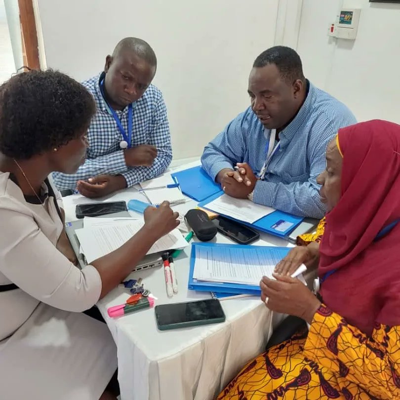 Peace Corps Tanzania tweet media